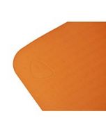 Tapis de yoga TPE Tapis de yoga premium - 183x61x6mm Orange Getfit cod. GFN316