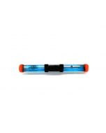 Équilibreur d'eau Longueur 70 cm Couleur Bleu Power Cuff Code LGWP70B