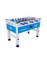 Baby-foot avec monnayeur Professional Revolution homologué LICB Roberto Sport Cod.