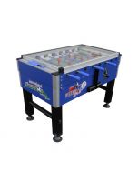 Baby-foot avec monnayeur Champion Cover International Roberto Sport Cod.