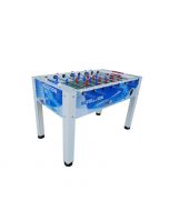 Baby-foot Sport Revolution homologué LICB RobertoSport Cod.