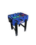 Baby-foot sans monnayeur Roby Couleur Couleur Bleu Roberto Sport Cod.