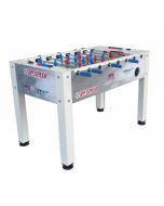 Baby-foot sans monnayeur avec tiges télescopiques Top Speed TR Roberto Sport Cod.
