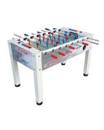 Baby-foot sans monnayeur avec tiges saillantes Top Speed Roberto Sport Cod.