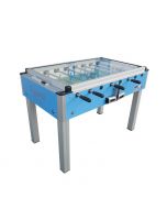 Baby-foot d'extérieur sans monnayeur Summer Free Cover International Roberto Sport Cod.