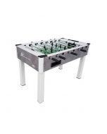 Baby-foot Sans monnayeur College Pro International Couleur Gris Roberto Sport Cod.