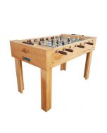 Baby-foot sans monnayeur avec tiges télescopiques Torino Vintage Roberto Sport Cod.