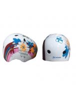 Casque Street FLOWERS taille M (de 55 à 58) NEXTREME