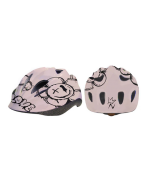 Casque de vélo Love taille S (du 52 au 55) Nextreme