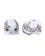 Casque de route Leopard taille M (du 55 au 58) NEXTREME