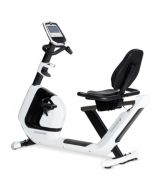 Vélo d'appartement allongé Comfort R Horizon Fitness Cod COMFORT R