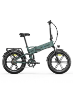 E-bike Elettrica OG20 Enerfit