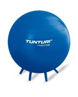 Tunturi Sit Ball Anti Burst 65 cm boule anti-explosion