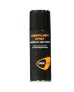 Spray silicone pour tapis roulant