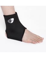 Attelle de cheville en néoprène Taille S GetFit GF600