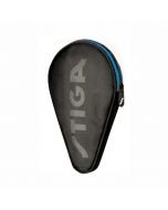 Housse de raquette avec support boule Image noir / bleu STIGA