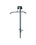 TOUR FORCE LAT pour bancs 560 et 860 GetFit