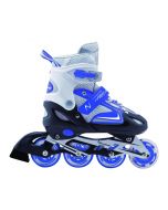 Patins à roues alignées FIREWHEEL BLUE taille S (du 30 au 33) NEXTREME