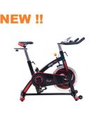 Cyclisme en salle Rush 331 GetFIT