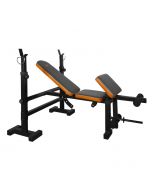 Banc Force 445 GetFIT