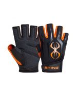 Gants d'entraînement Fusion taille L couleur Bright Orange DIAMOND cod. S13F-G113