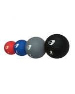 Medicine Ball 5 kg Blue GetFit GF163