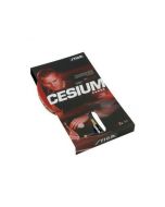 Raquette de tennis de table STIGA 5 étoiles Cesium WRB
