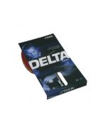 Raquette de tennis de table Delta WRB 4 étoiles STIGA