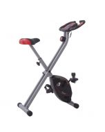 Vélo d'appartement magnétique pliable Ride F192 GetFit