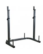 Cod de soutien GetFit Barbell. SUPPORT BARBELL