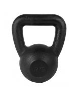 Kettlebell Tunturi poids 12 kg en fonte