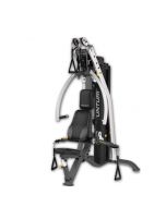 Tunturi Platinum Upper Body United 4in1 gym