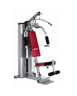 Multifonction Multigym Plus G112X Pack de poids de 70 kg