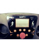 Console de tapis roulant Tecnofit TF 1.0