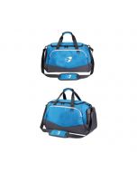 Sac de sport moyen en couleur marine / royale GetFit GFB002 + N