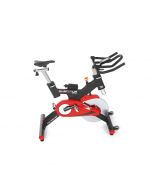 Vélo Indoor Stelvio Nys Cannibal 1 Capacité utilisateur 150 kg DC Athletics
