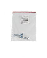 Kit essieux de roues avant + arrière pour scooters Raptor Nextreme Cod.GRG-113