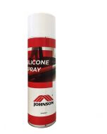 Johnson Spray Silicone Oil Cod.OIL JHT