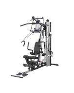 Gym Multifonctionnel Bi-Angulaire G6B Corps Solid Art G6B