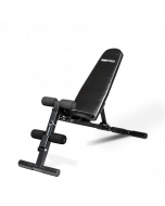 Banc Mulipla pliant SMB50 Flow Fitness Cod. FFS16800