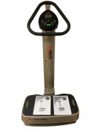 Plateforme Vibrante Professionnelle Extreme Pro Dkn Cod EXTREME PRO Ex Exposure
