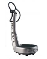 Pedana Vibrante My 5 Silver Power Plate Rigenerato