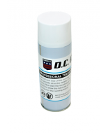 Spray silicone professionnel DC Athletics