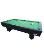 Table de billard sans monnayeur First Pool 200 Roberto Sport Cod.