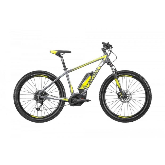 Velo electrique atala sales