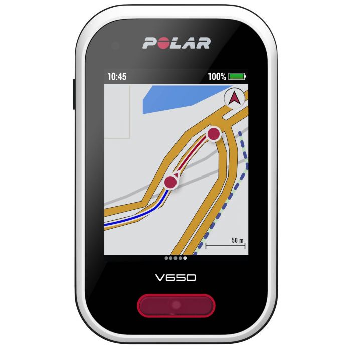 Polar v650 sales