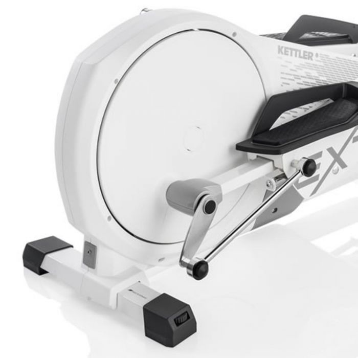 Velo elliptique kettler best sale unix 10 ext