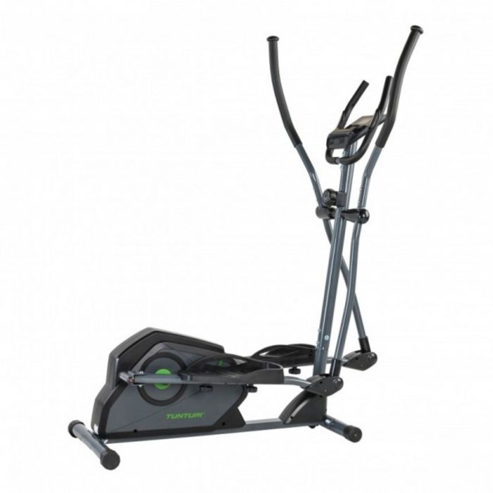 Tunturi velo elliptique 2025