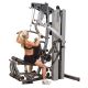 Banc multifonction F600 / 3 avec 140 kg de charge Body Solid Art F600 / 3