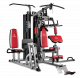 Station multifonction BH Fitness TT-4 G159
